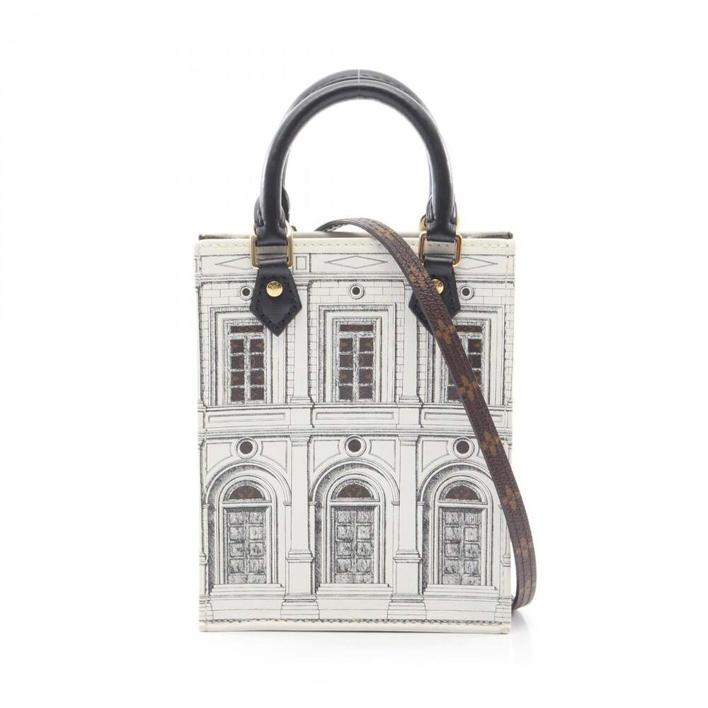 Louis Vuitton Petit Sac Plat Bag #325241L21B